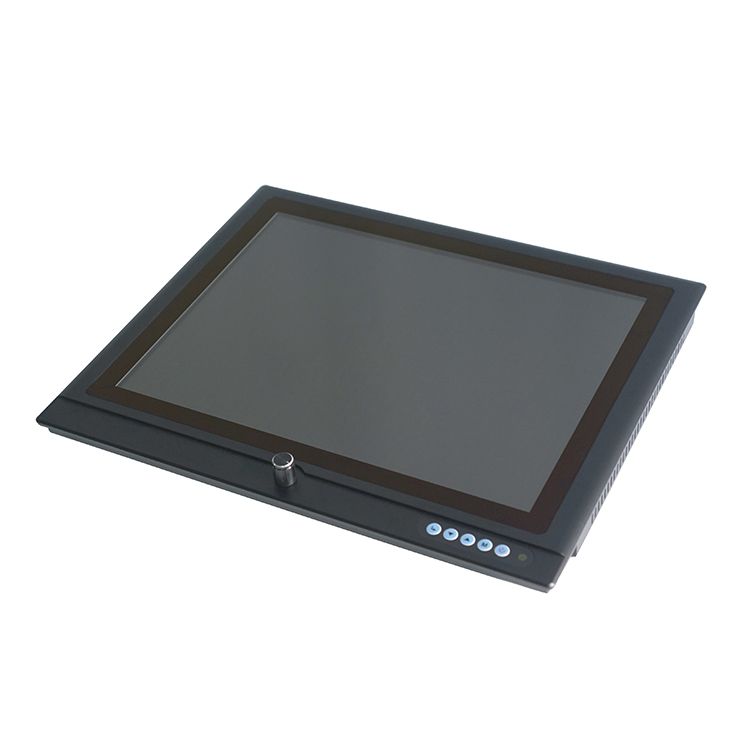 15 inch dimmer monitor 1000nits sunlight readable LCD display for yacht