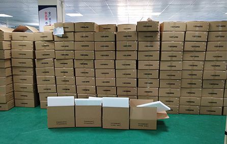 2000 pieces 15 inch industrial normal LCD monitor