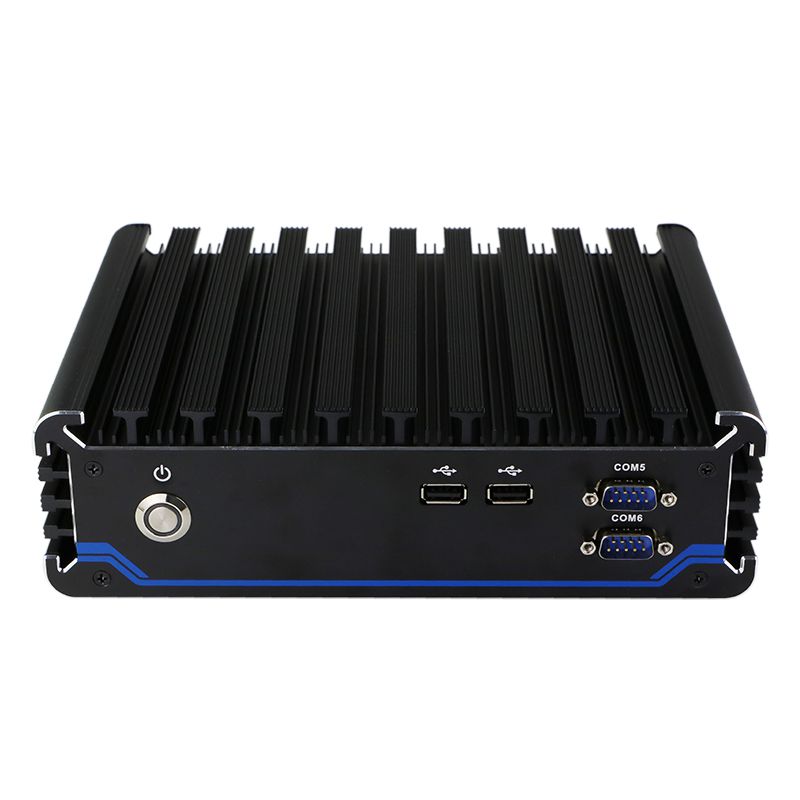 Box PC SATA3026