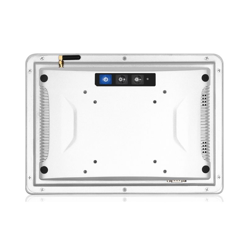 SATA400X 8"-21.5" Industrial Windows no/resistive/capacitive touch Panel PC