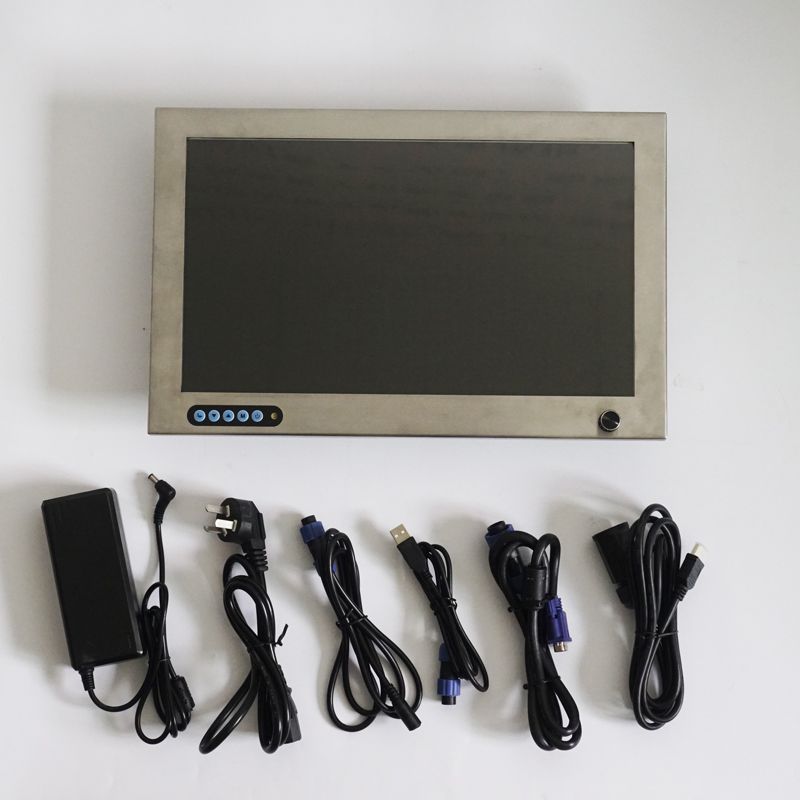 15.6 inch Dimmer Monitor