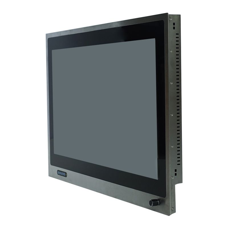 27 inch Dimmer Monitor SATA27M from SATA IPC