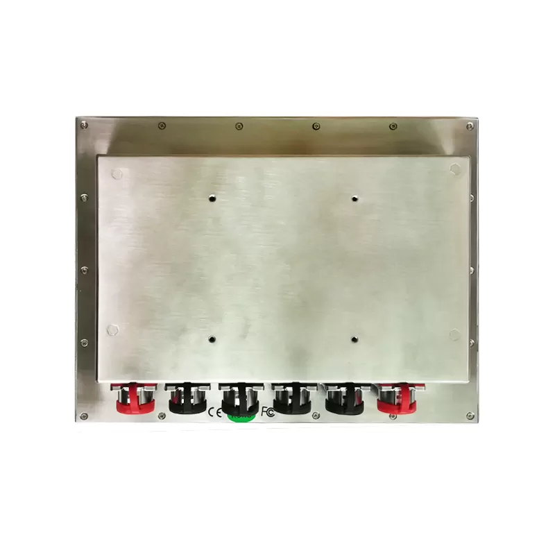 12.1 inch IP67 Panel PC