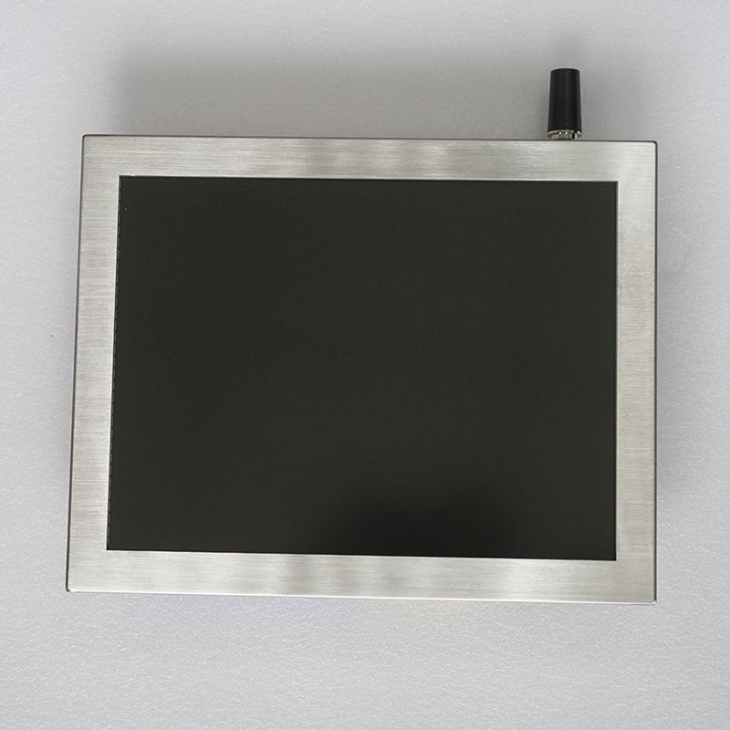 15 inch Stainless Steel Waterproof Panel PC