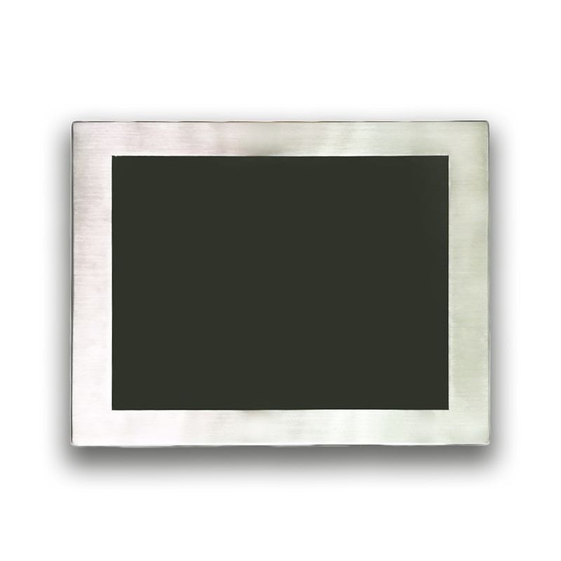 15 inch Stainless Steel Waterproof Panel PC