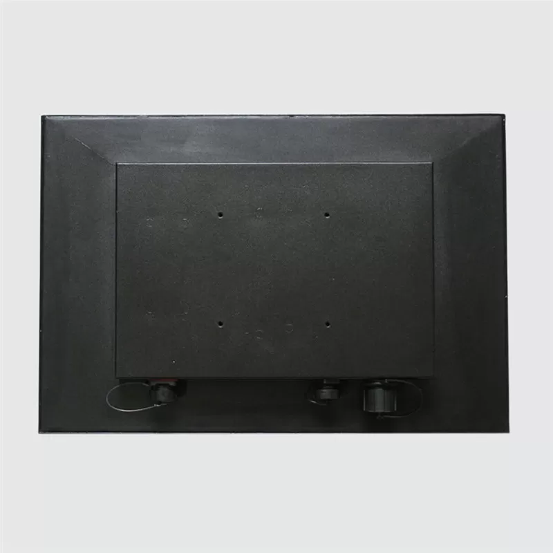 19 Inch Waterproof Monitor from SATA IPC