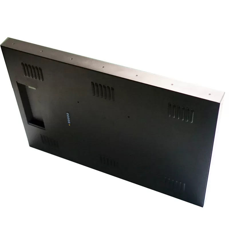 32 inch Waterproof Monitor from SATA IPC