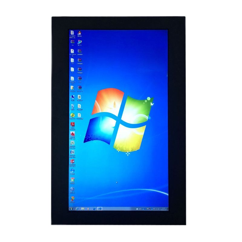 32 inch Waterproof Monitor from SATA IPC