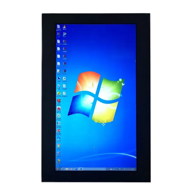 32 inch Waterproof Monitor from SATA IPC