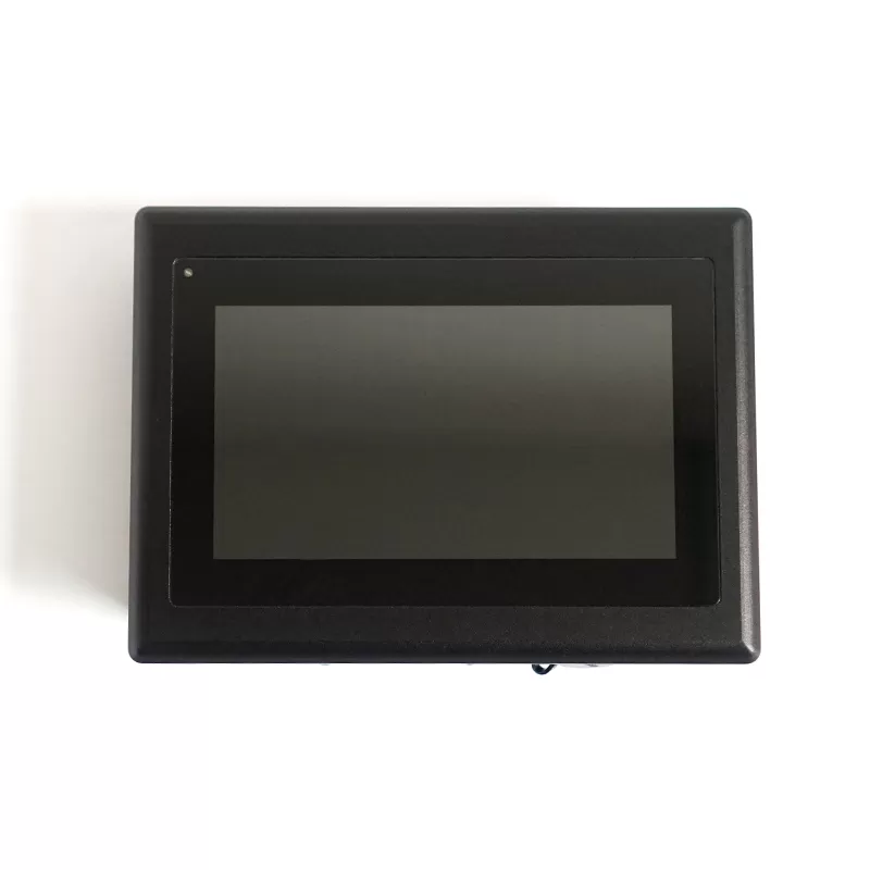 7 inch Capacitive Panel PC from SATA IPC