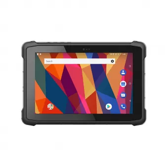 10.1" Android 12 IP65 Rugged tablet Integrated 3G/4GWIFI Bluetooth/1D/2D/NFC 8000mah battery