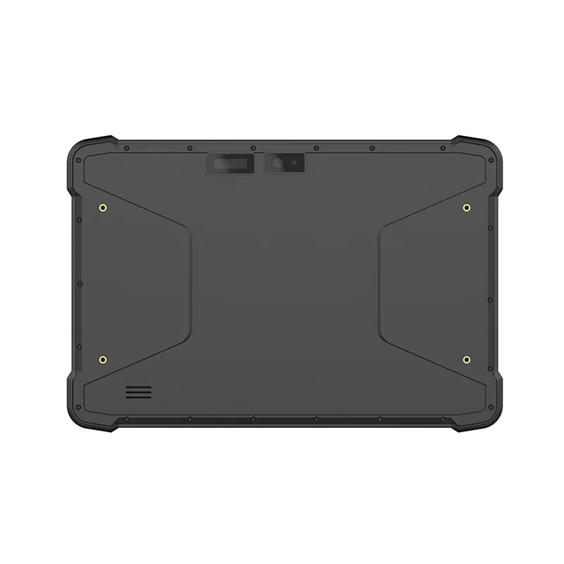 10.1" Android 12 IP65 Rugged tablet Integrated 3G/4GWIFI Bluetooth/1D/2D/NFC 8000mah battery