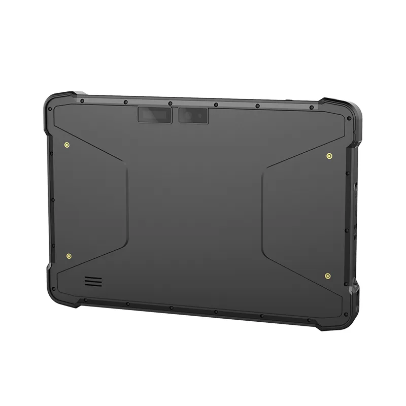 10.1" Android 12 IP65 Rugged tablet Integrated 3G/4GWIFI Bluetooth/1D/2D/NFC 8000mah battery