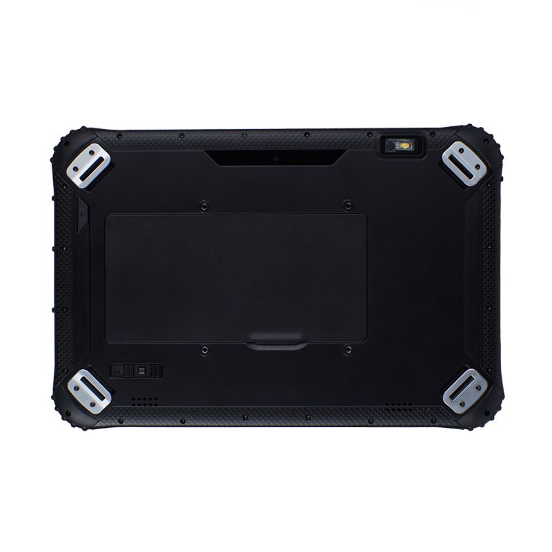 12.2 inch IP65 wateproof Windows rugged tablet with USB2.0/USB3.0/Type-c/DB Serial/NFC/GPS/1D/2D