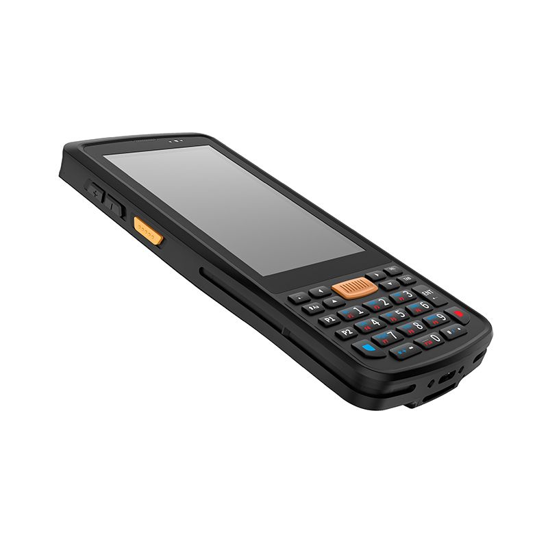 4 inch IP65 Android 11 5 points Capacitive rugged terminal with 4G/GPS/GNSS/1D/2D/NFC Optional