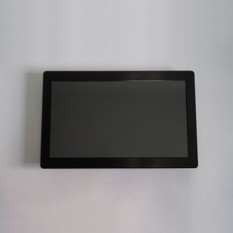 21.5" full view IP65/IP67 Optional touch panel PC for boat navigation