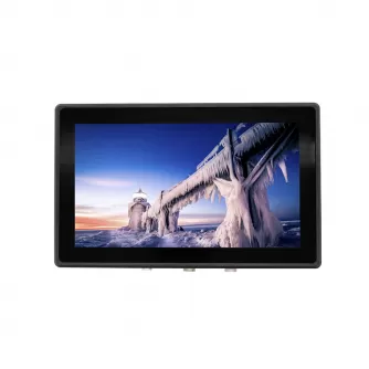 13.3 inch IP67 waterproof 1280*800 1000nits sunlight readable monitor for marine