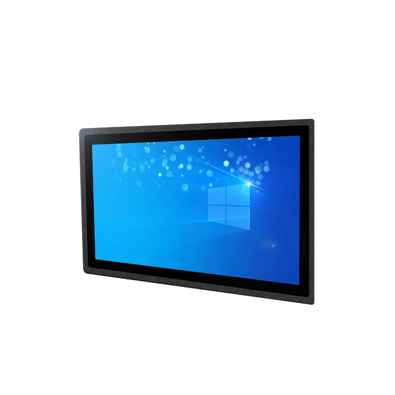 15.6 inch Full view angle IP67 waterproof sunreadable monitor for yacht