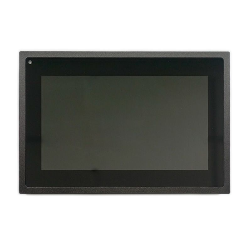 Shockproof 7 inch 1000nits sunreadable Capacitive monitor with auto dimming