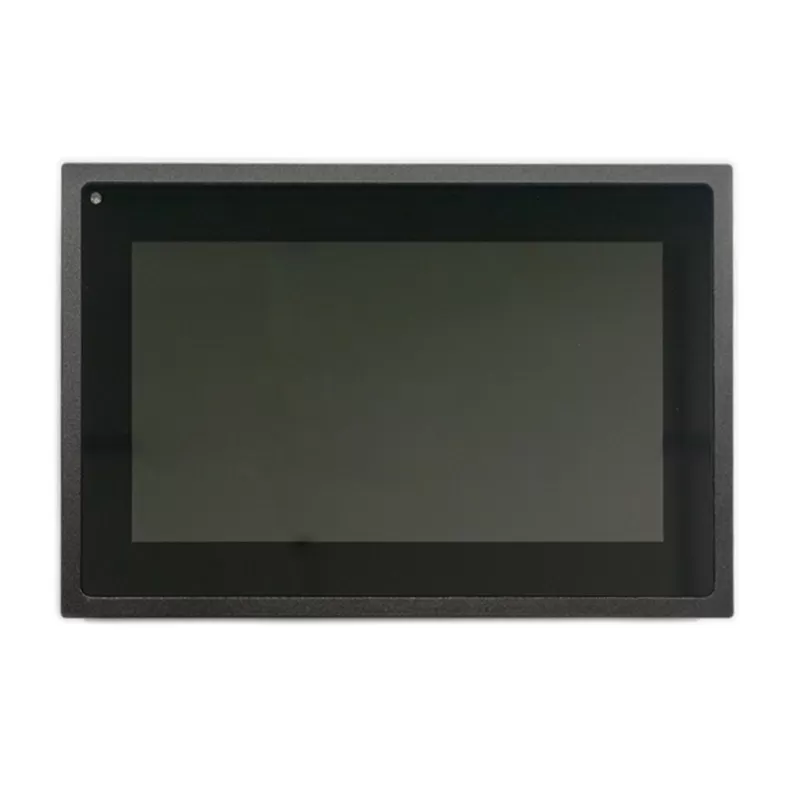 Shockproof 7 inch 1000nits sunreadable Capacitive monitor with auto dimming