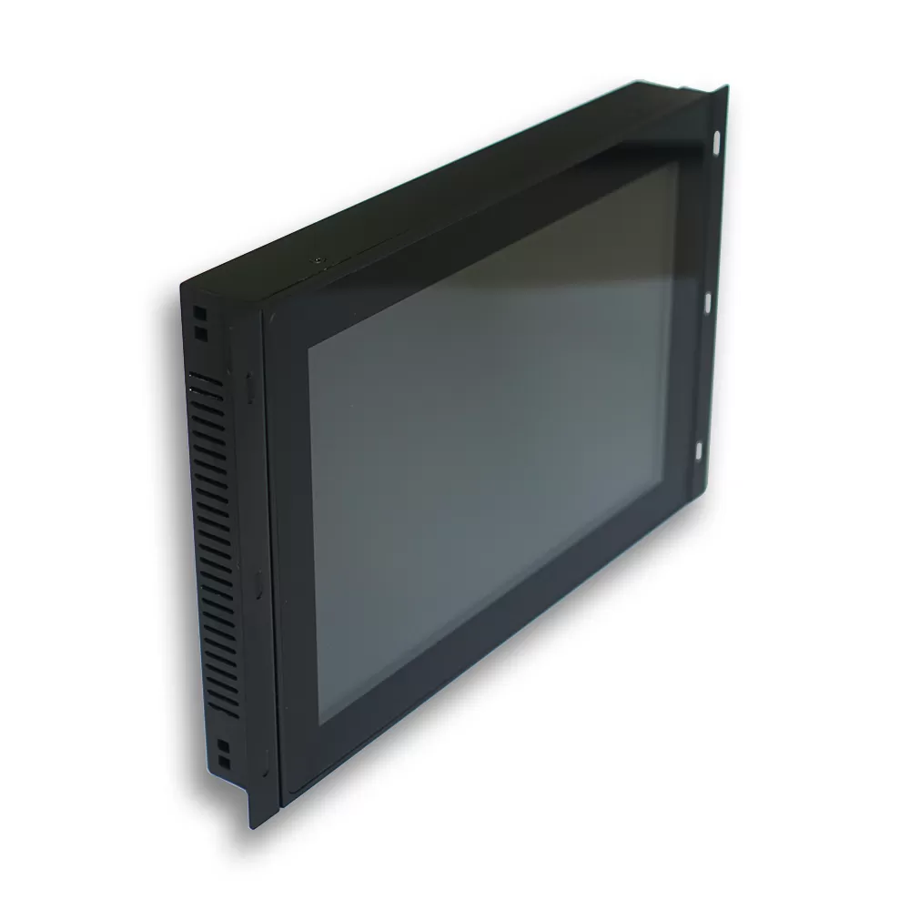 12 inch open frame kiosk monitor 1000nits sunreadable Capacitive LCD monitor