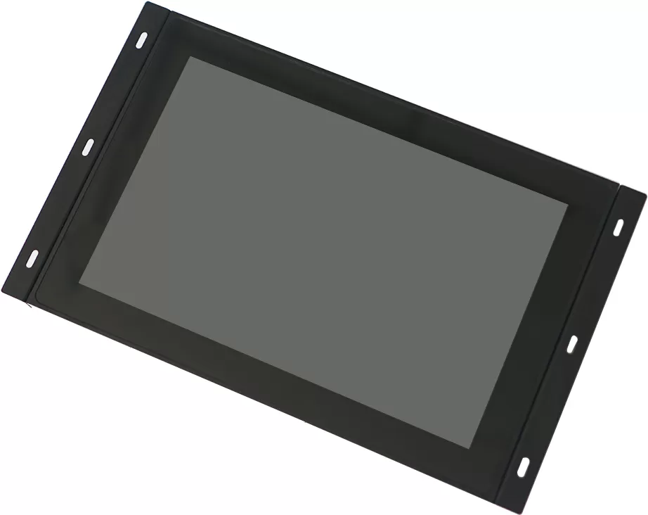 15.6 inch FHD 1000nits Open frame LCD Capacitive touch monitor for outdoor kiosk