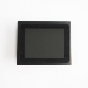 8 inch square panel PC 1000nits sunreadable Capacitive embedded computer with 6*USB