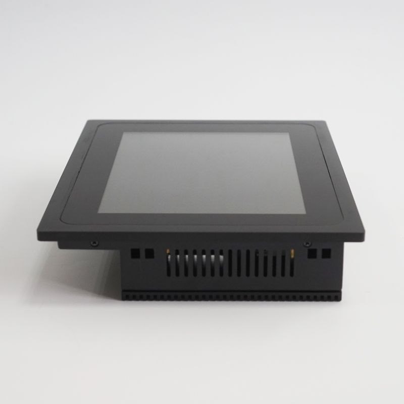 8 inch square panel PC 1000nits sunreadable Capacitive embedded computer with 6*USB