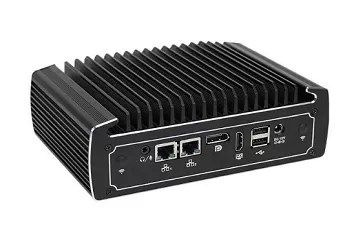 Waterproof Industrial Embedded Box PC Guide